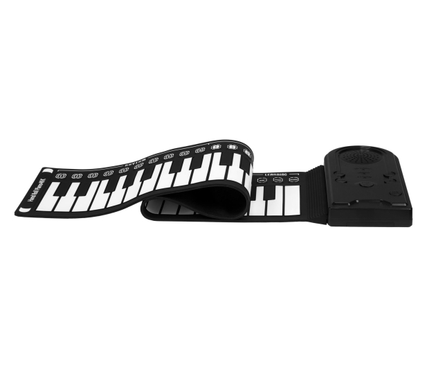 MusicMate Zwijane pianino MM-P5-B TravelKeys - 1588279 - zdjęcie 2